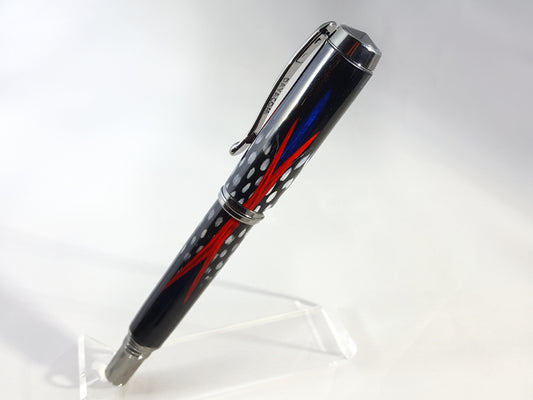 Jr George Fountain Pen