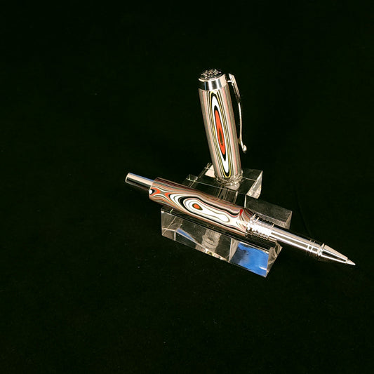 Fordite Rollerball