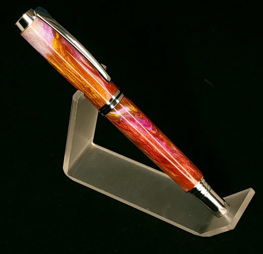 Touch of Elegance Rollerball Pen