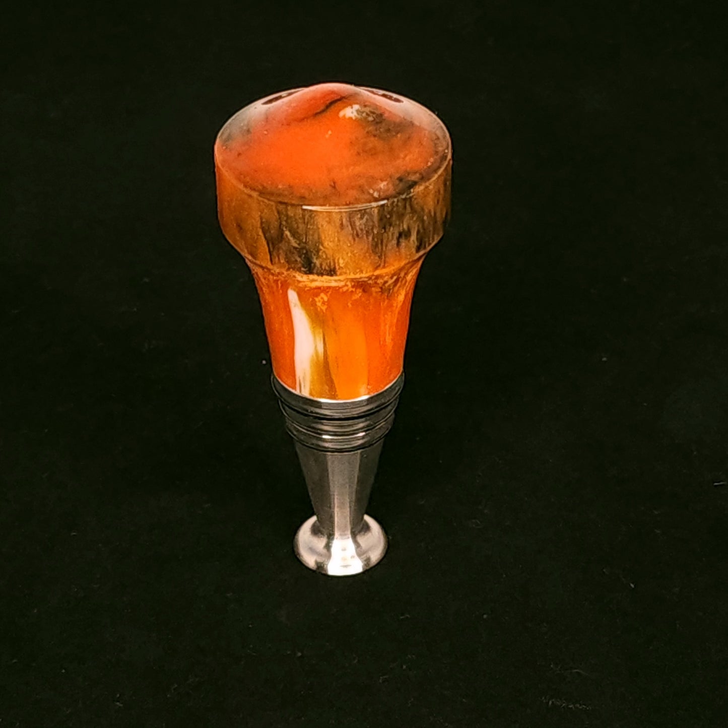 Spooky Season Wine Stopper