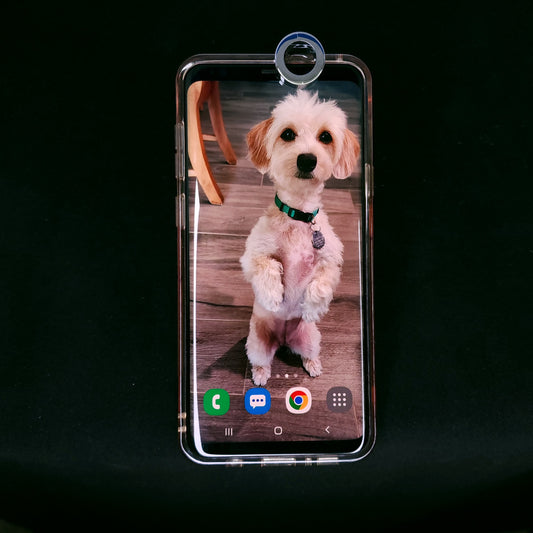 Smart Phone Stand/Sylus