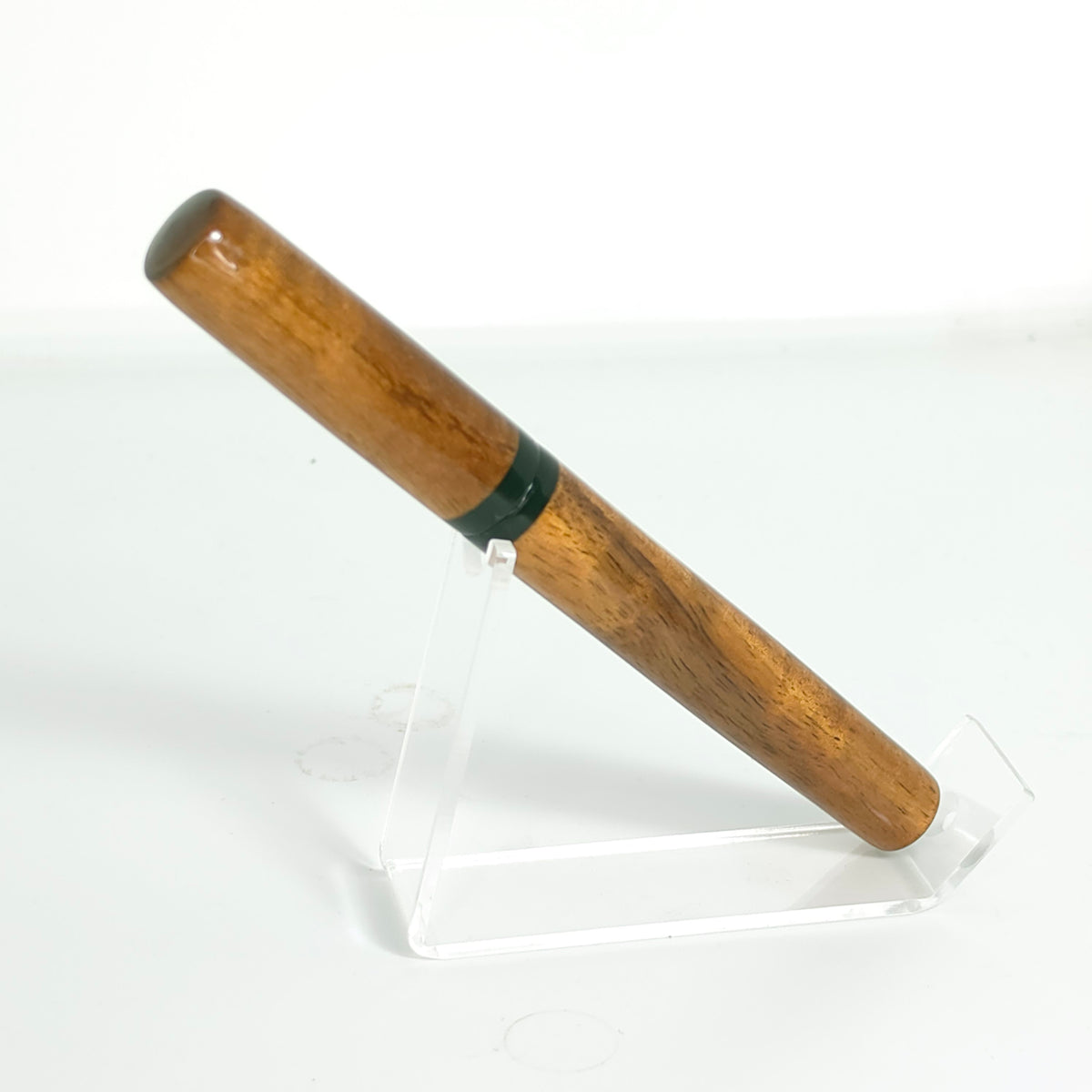 Curly Koa Fountain Pen