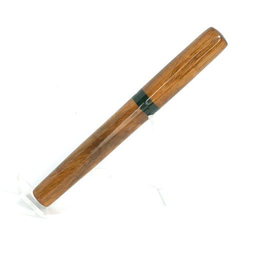 Curly Koa Fountain Pen