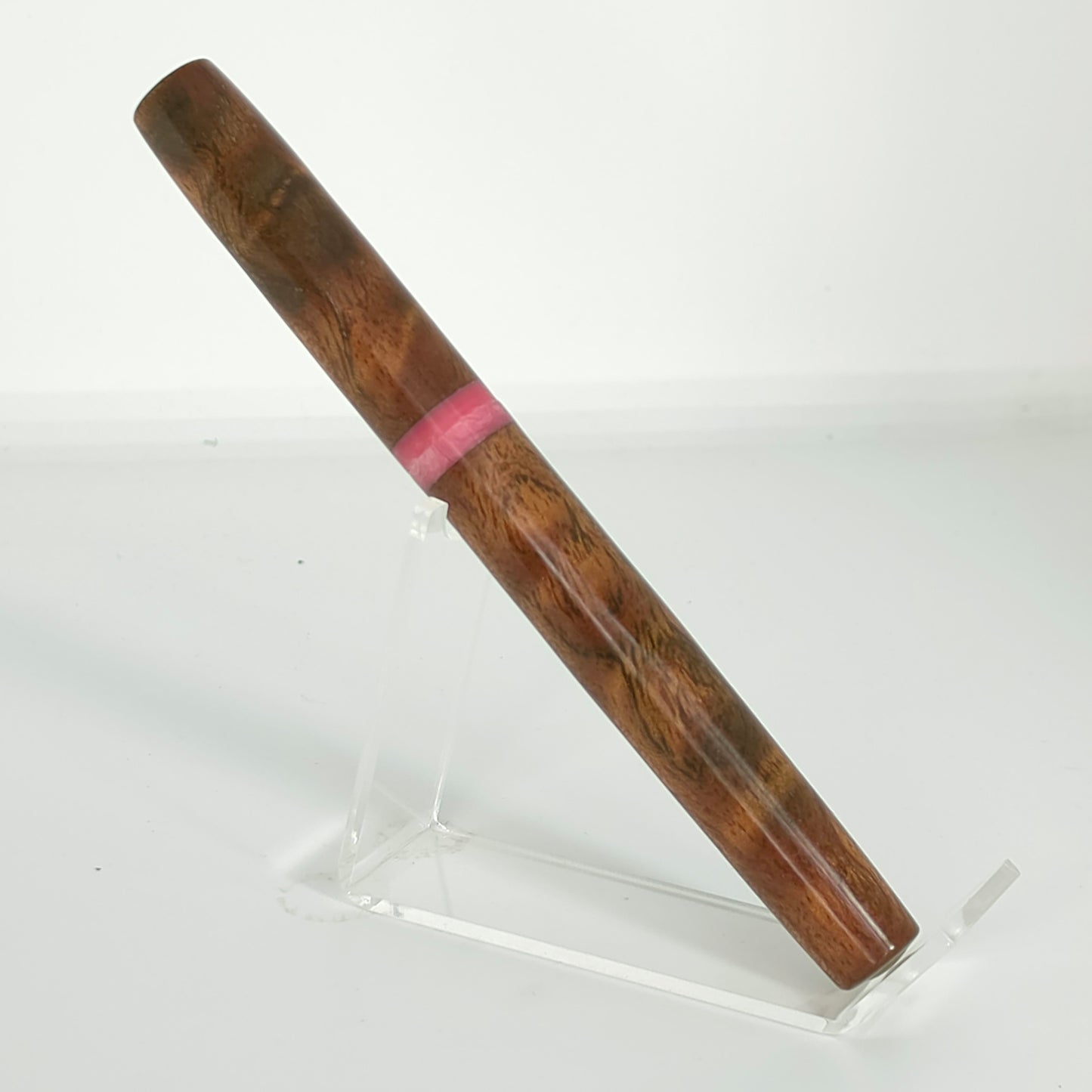 Curly Suren Fountain Pen