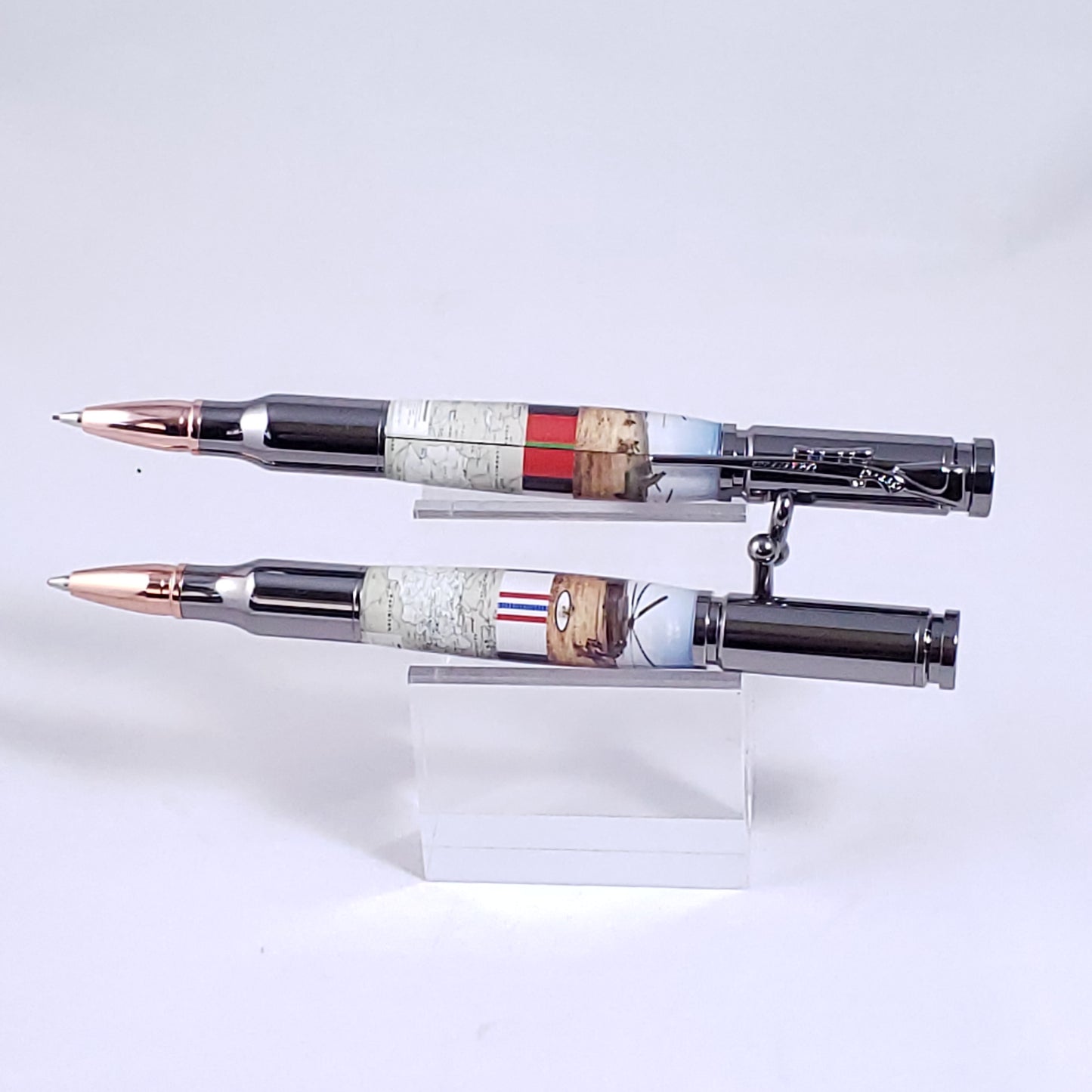 Operation Enduring Freedom Bolt Action