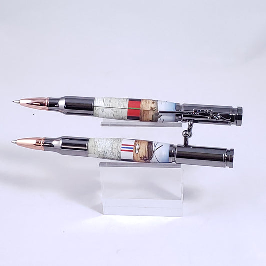 Operation Enduring Freedom Bolt Action