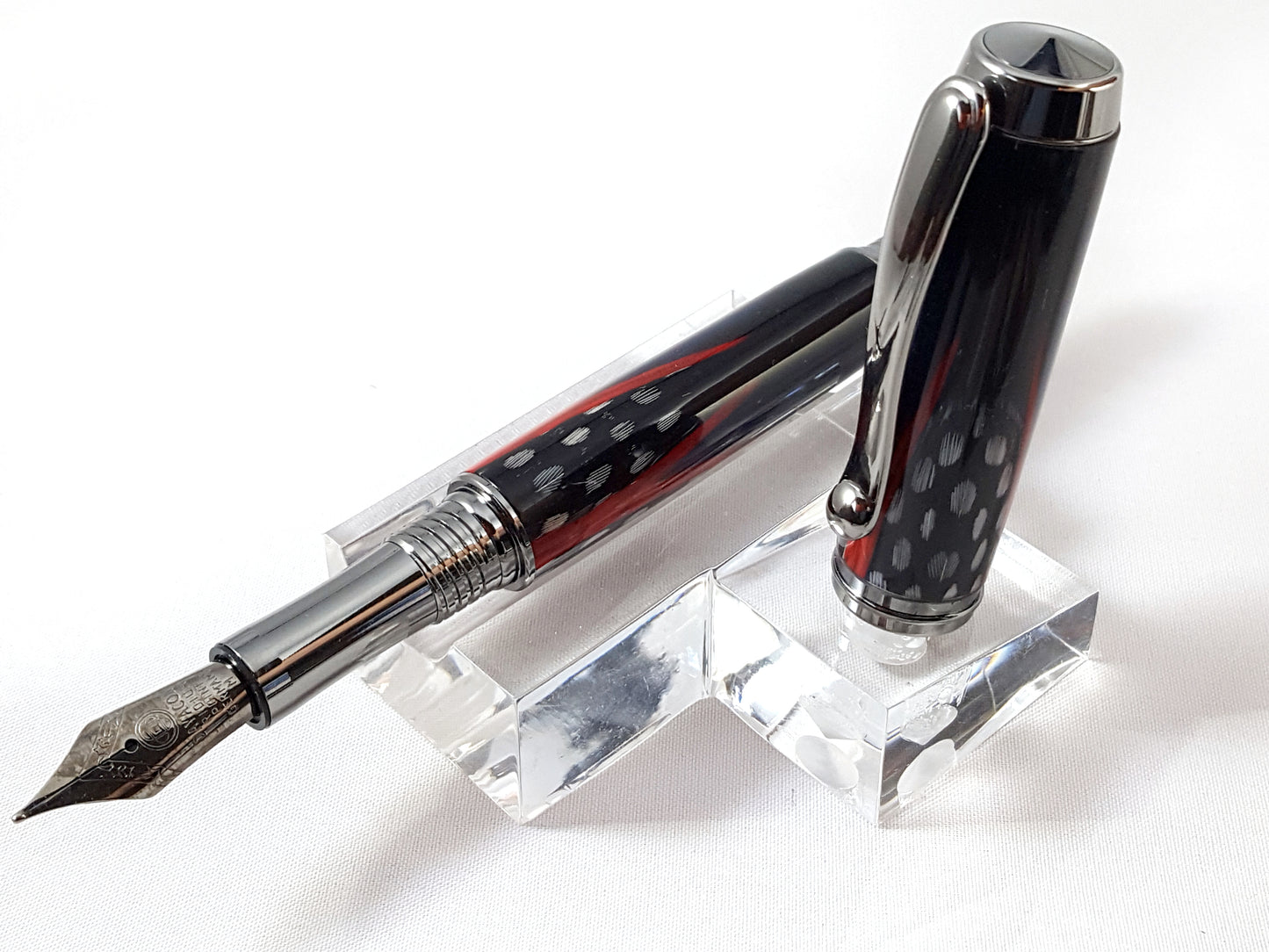 Jr George Fountain Pen