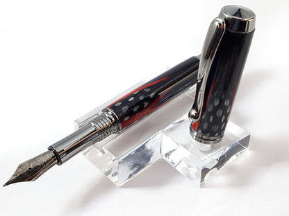 Jr George Fountain Pen