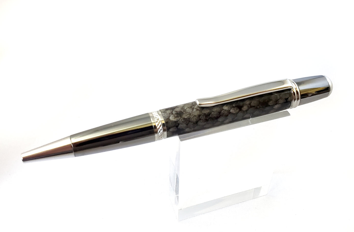 Snake Skin Pen
