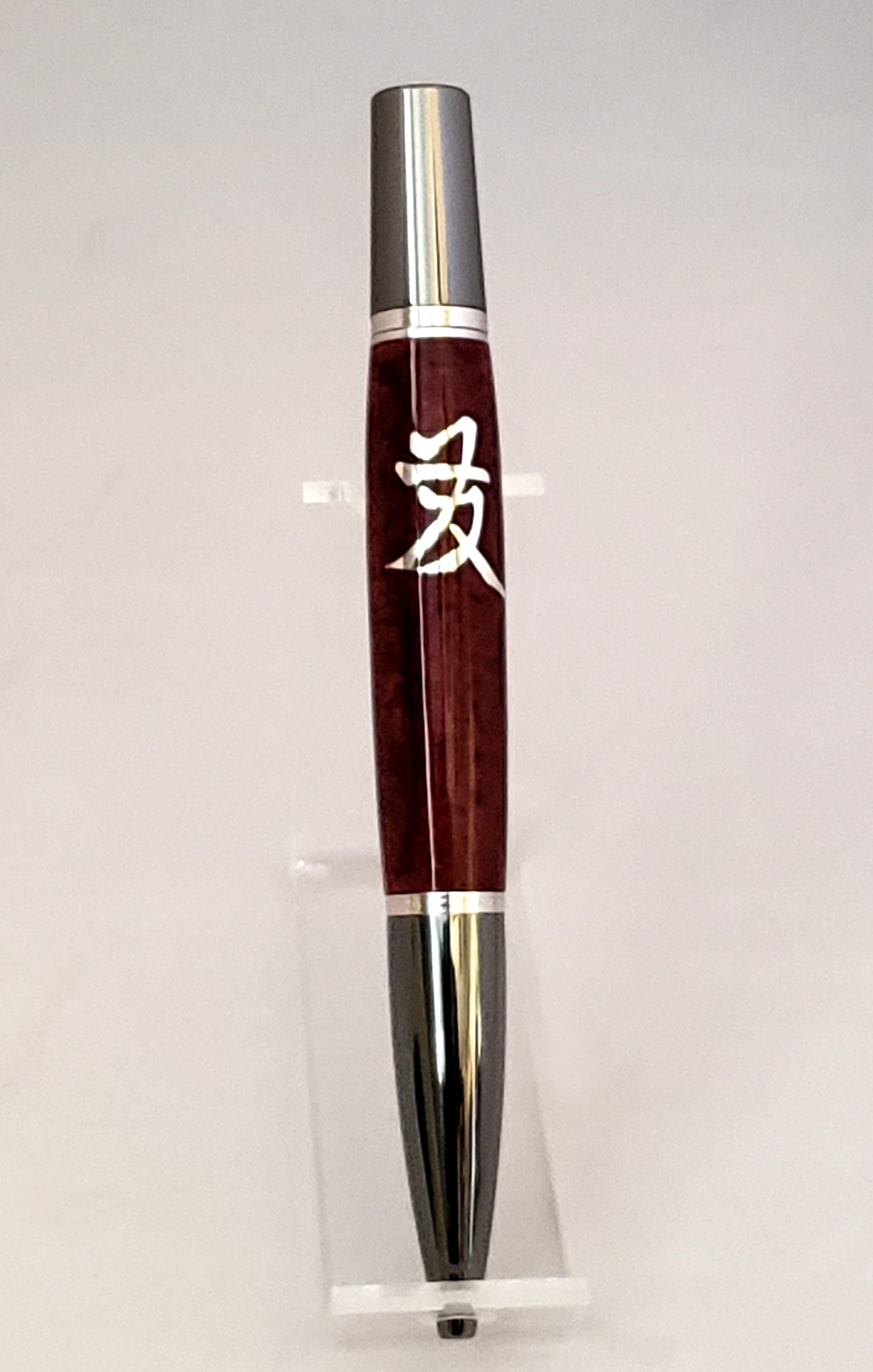 Red Prosperity Pen