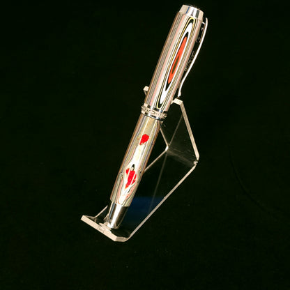 Fordite Rollerball