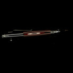 Gearshift Fordite Ball point Pen #2