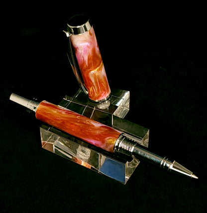 Touch of Elegance Rollerball Pen