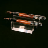 Bolt Action Pen and Pencil Set