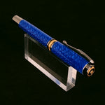 Blue Scale Rollerball