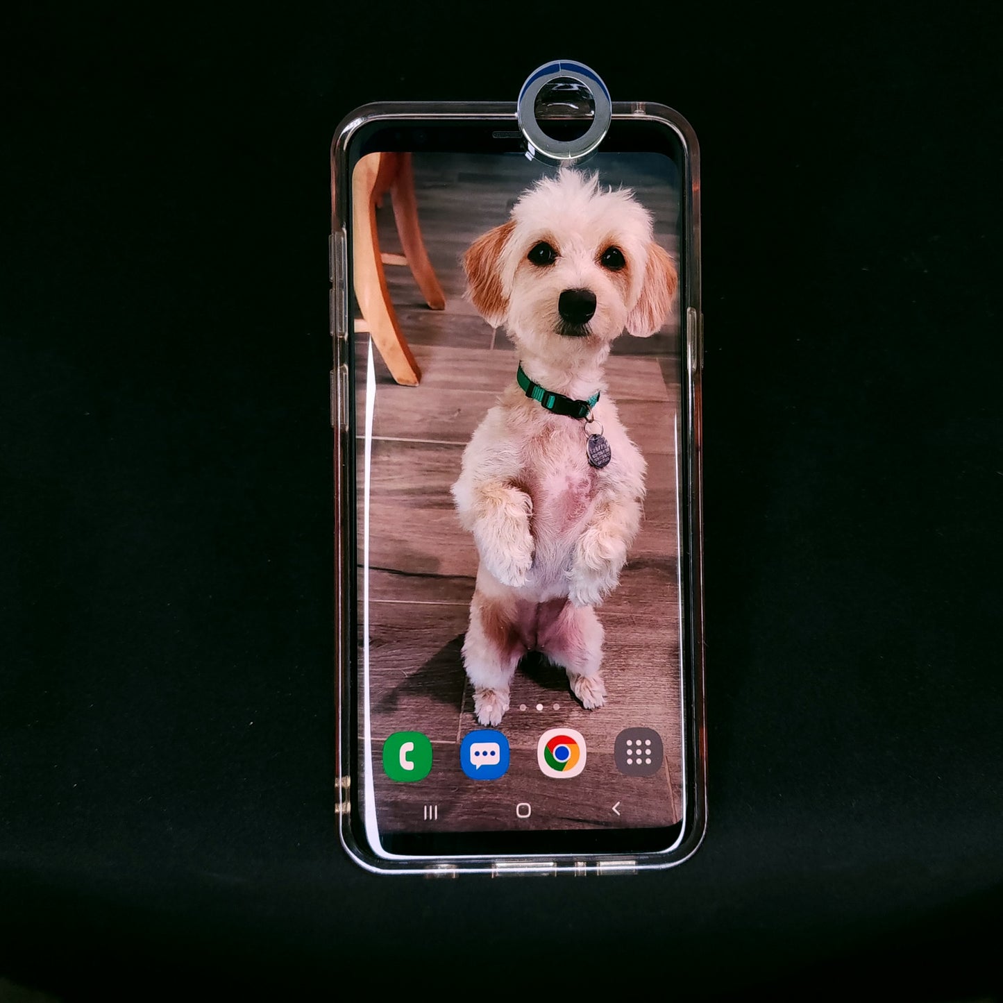 Smart Phone Stand/Sylus