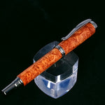 Amboya Burl Fountain Pen