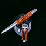 Amboya Burl Rollerball