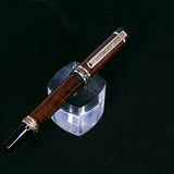 Rosewood Fountain Pen