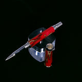 Small Red Cholla Rollerball