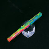 Psychedelic Bespoke Fountain Pen #1