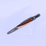 Ironwood (with sapwood) Twist Pen