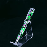 Green Halloween Rollerball