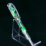 Green Halloween Rollerball