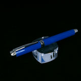 Blue Mistral Fountain Pen