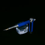 Blue Mistral Fountain Pen