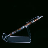 Slim Steampunk Click Pen