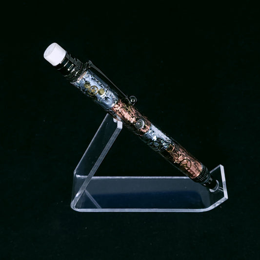 Steampunk Everlasting Pencil