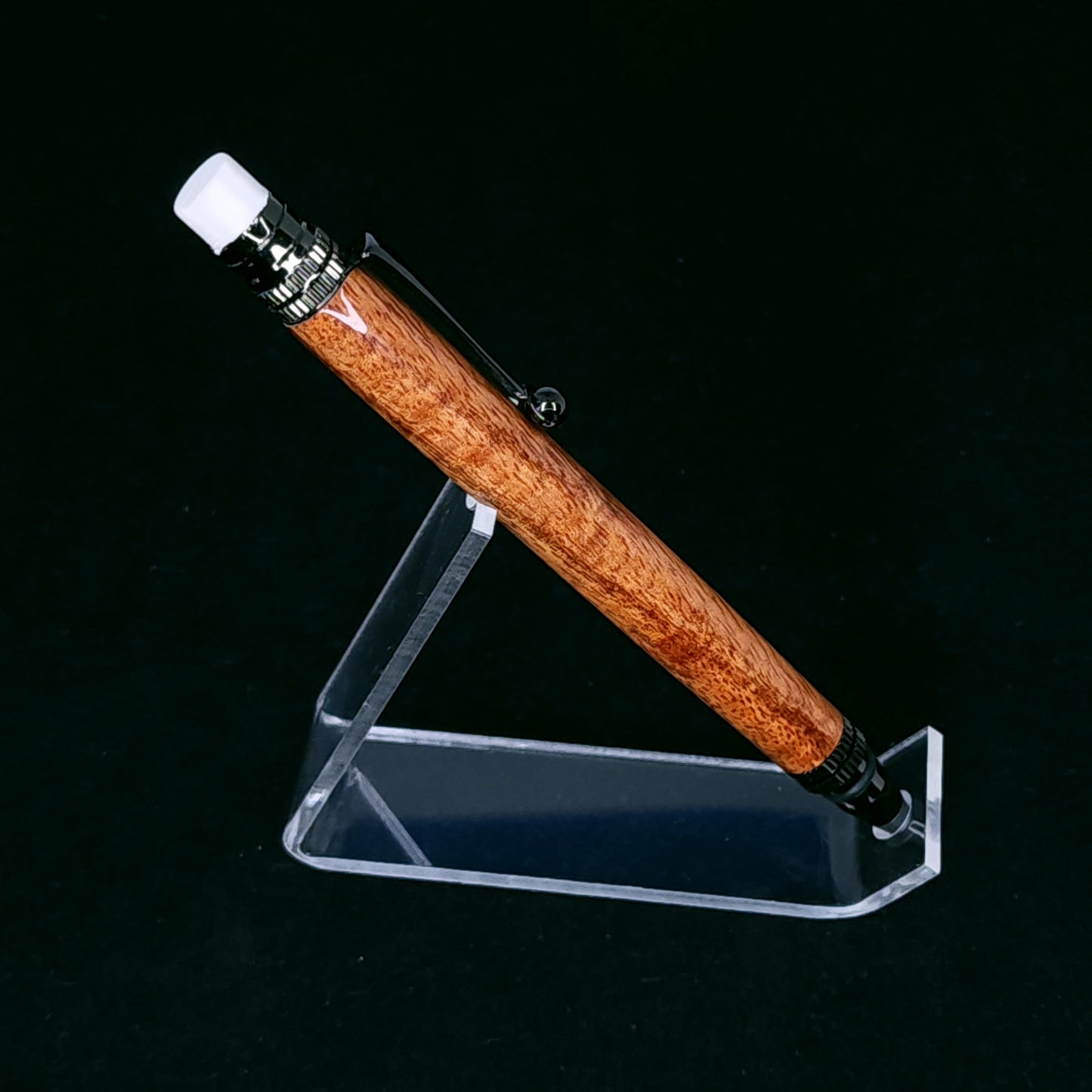 Curly Koa Everlasting Pencil