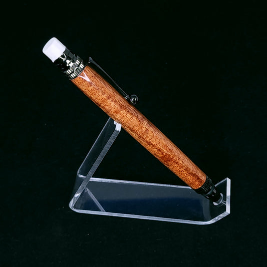 Curly Koa Everlasting Pencil