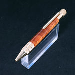 Koa Headwind Twist Pen