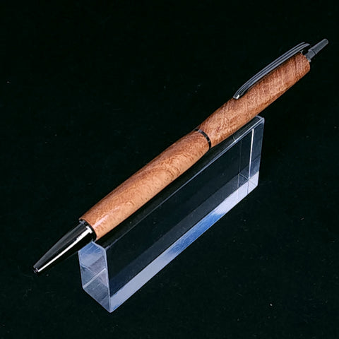 Mesquite Slim Click Pen