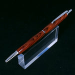 Cocobolo Slim Click Pen