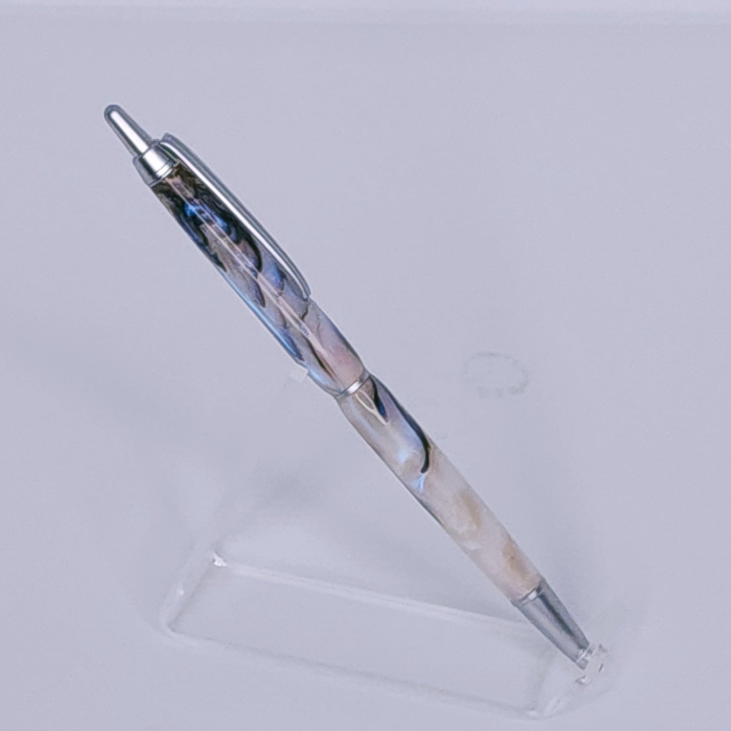 Bold Slim Click Pens