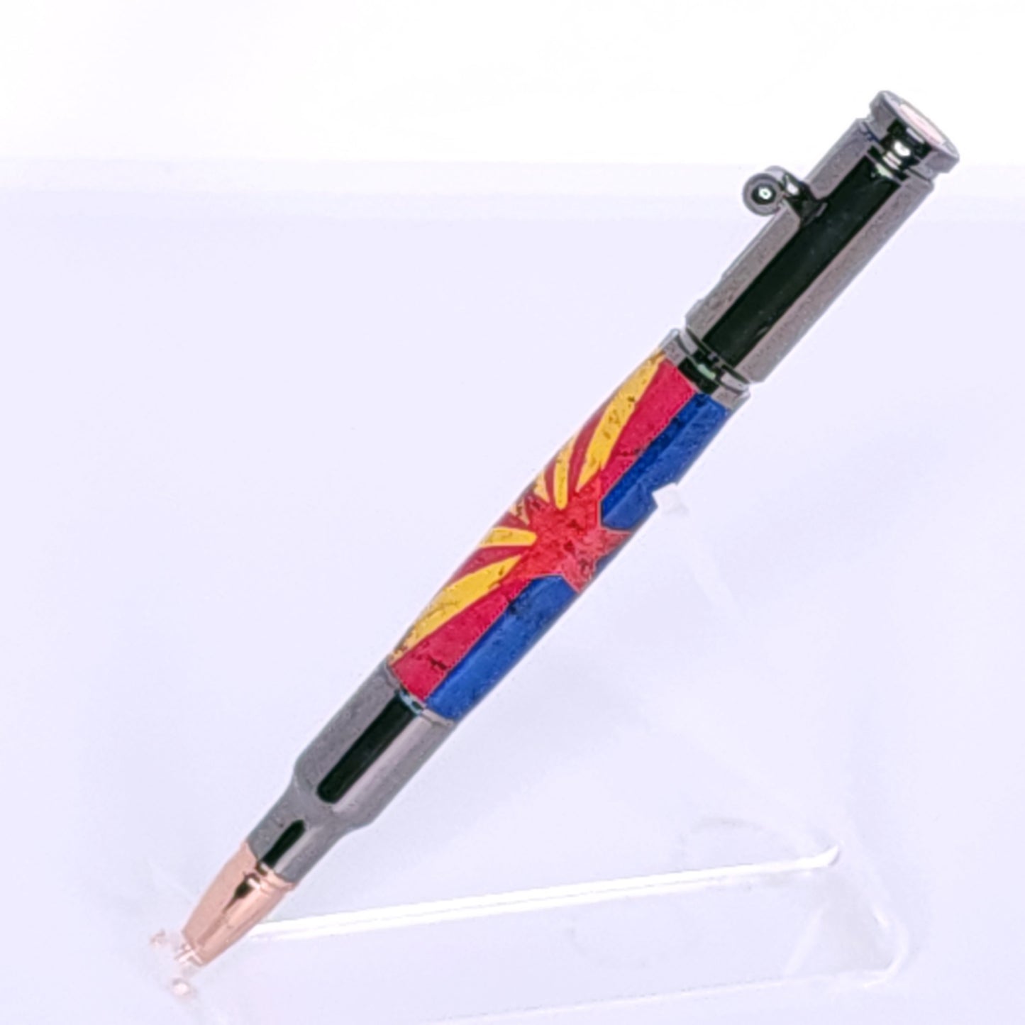 Arizona Bolt Action Pen