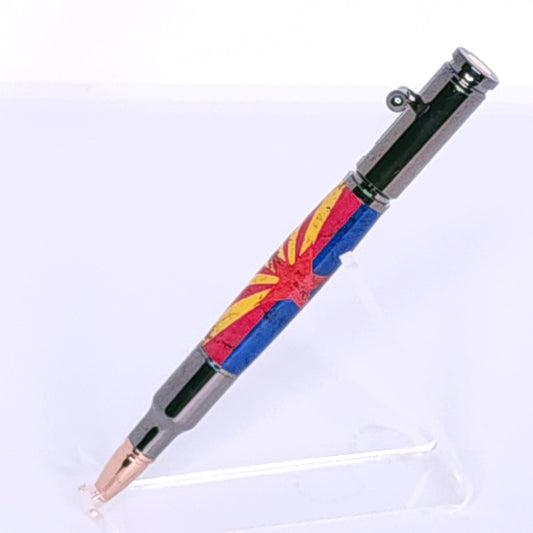 Arizona Bolt Action Pen