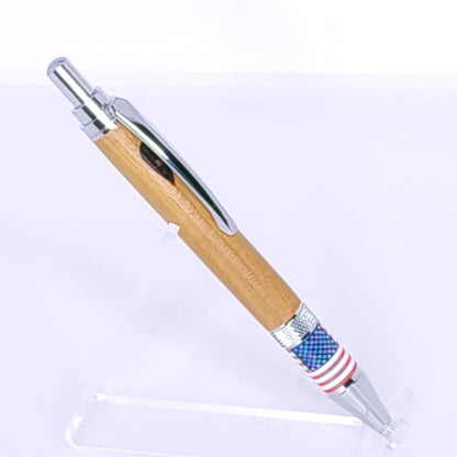 Patriotic Click Pen