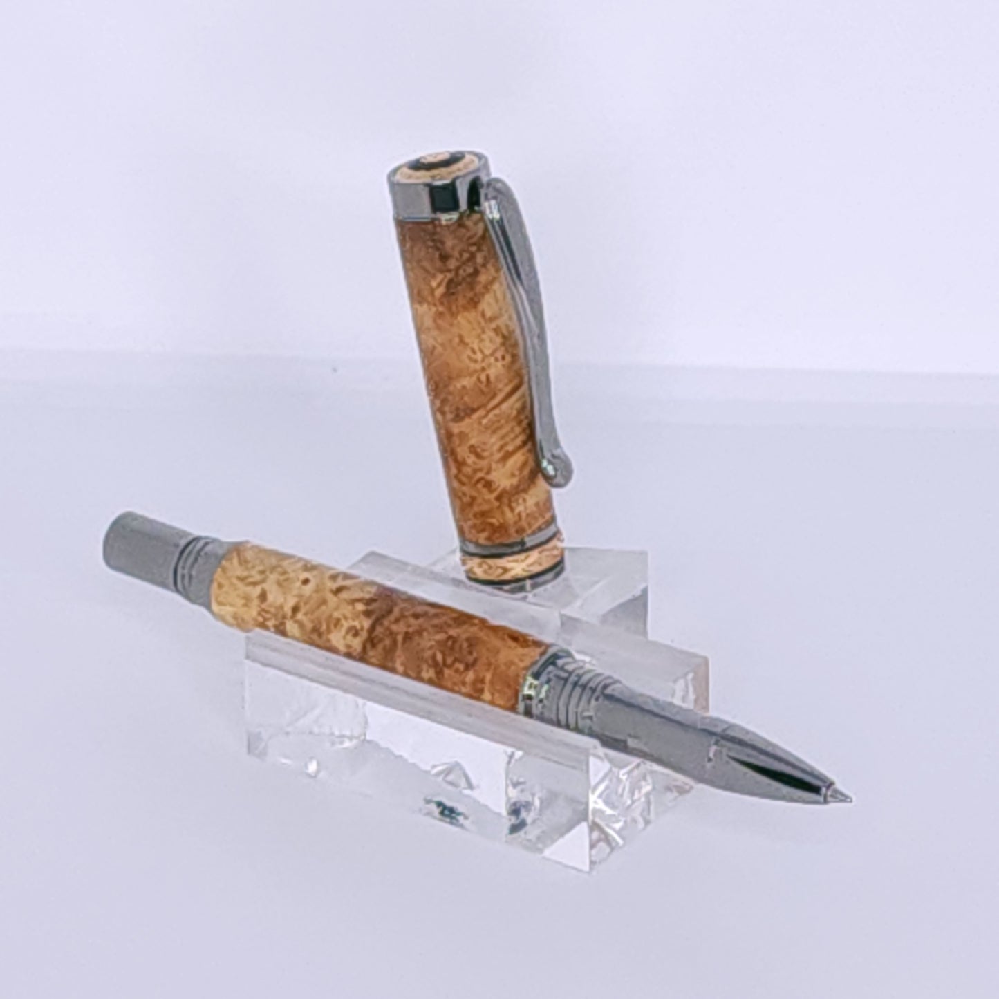 Lamtoro burl