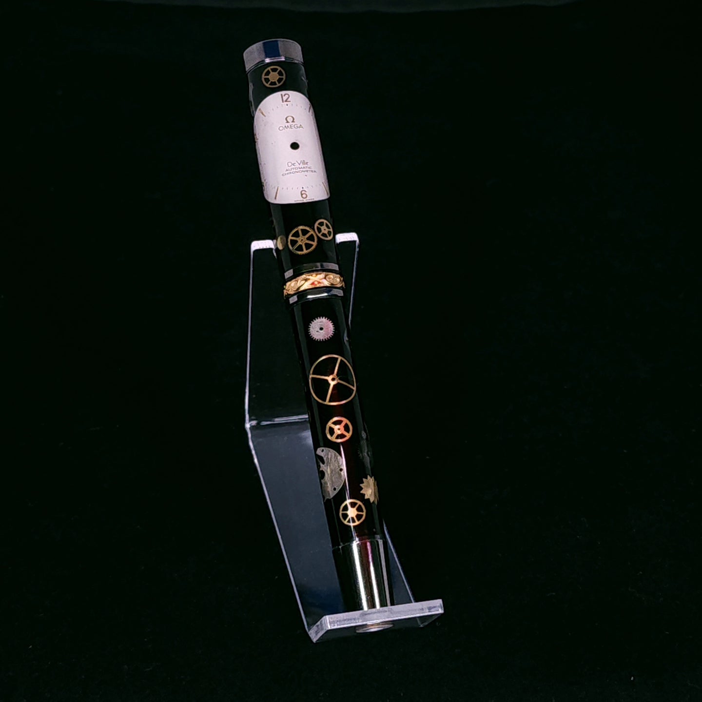 Omega Watch Part Rollerball