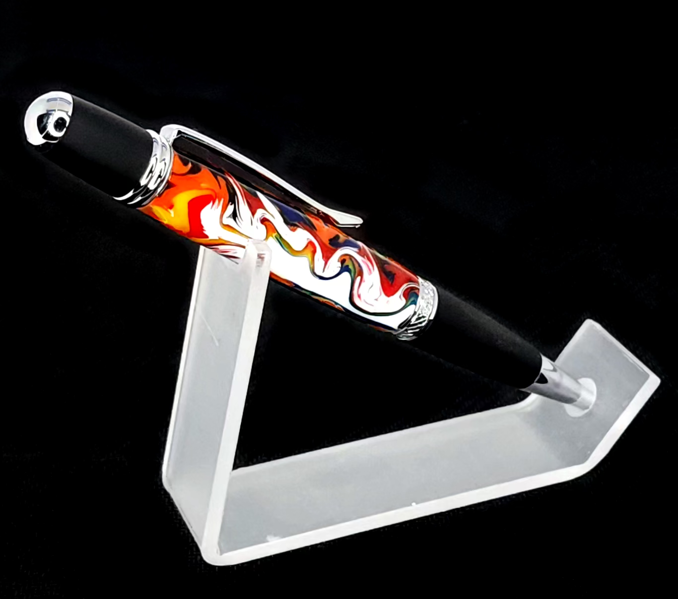 Teacher Ballpoint Pen