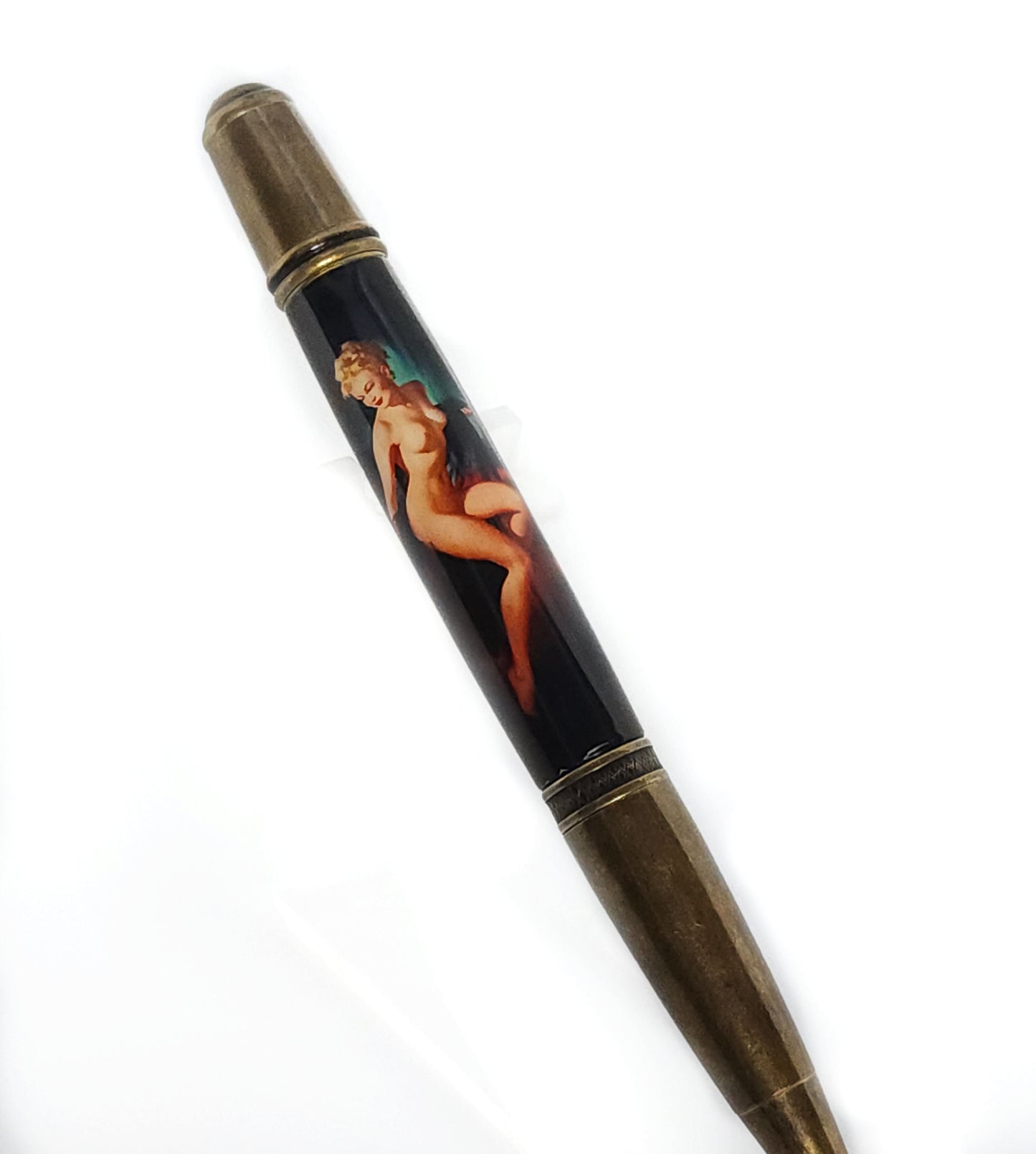 Pinup Girl Art Pens