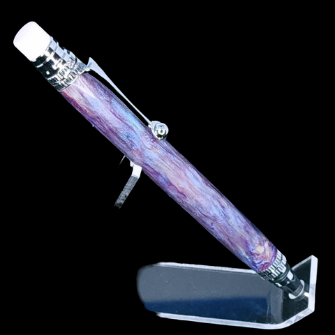Kaleidoscope Everlasting Pencil