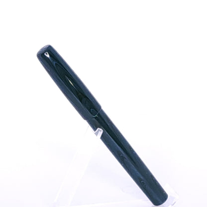 Dark Blue Nikko Ebonite