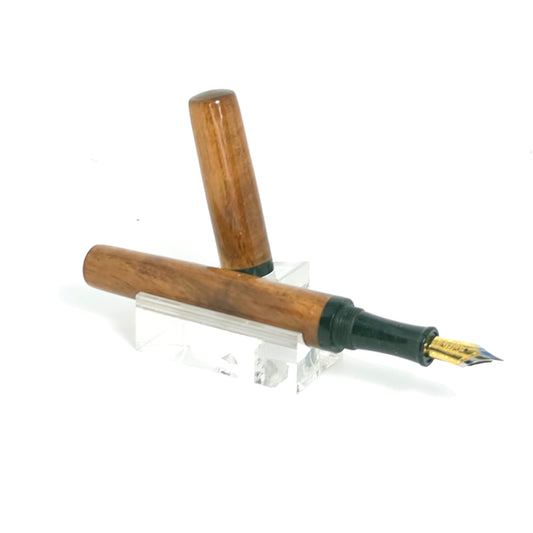 Curly Koa Fountain Pen