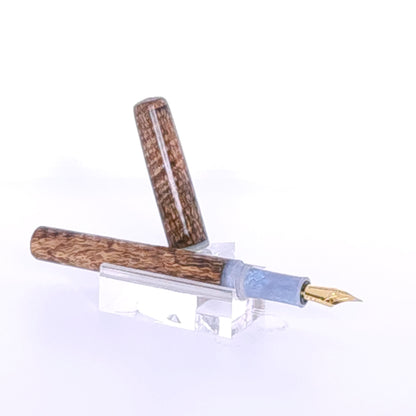 Curly Mango Fountain Pens