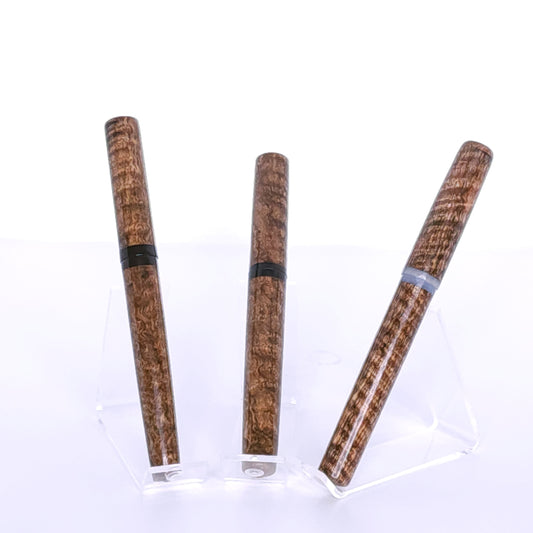 Curly Mango Fountain Pens